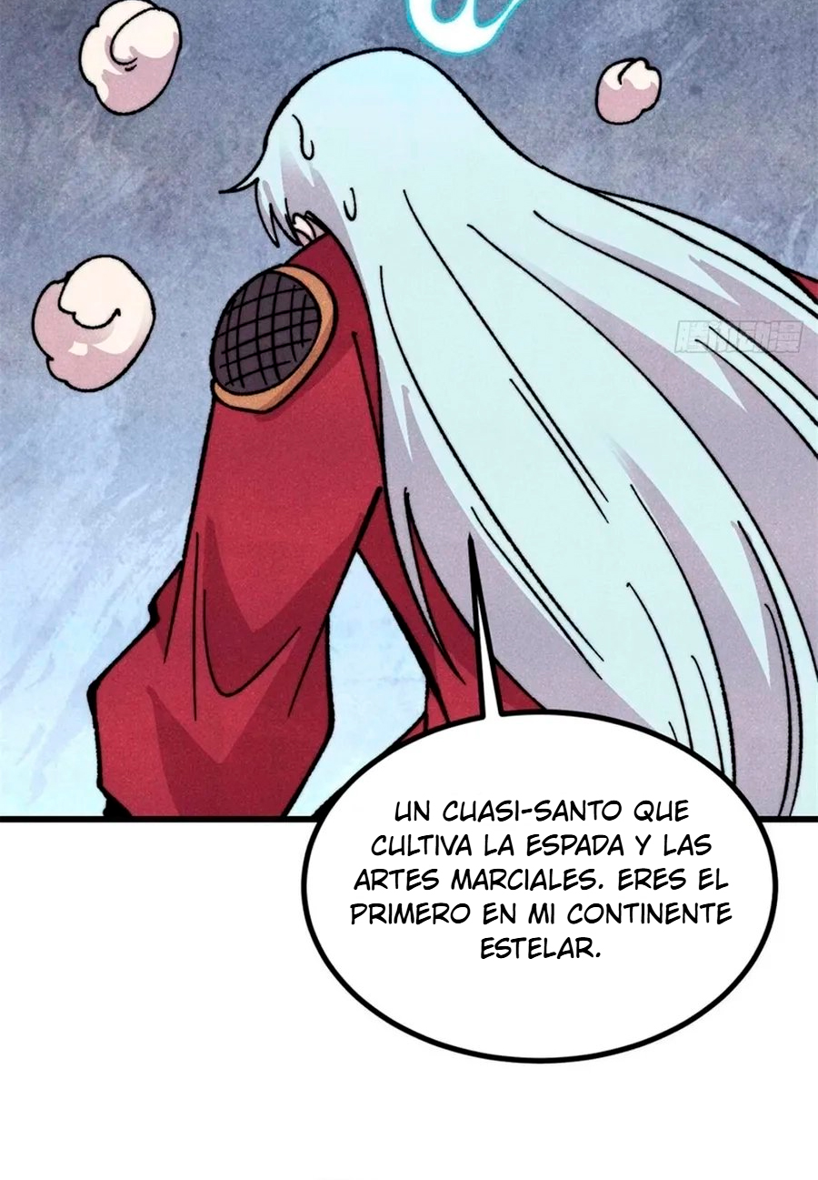 La secta más fuerte de todos los tiempos Capitulo 524 página 10