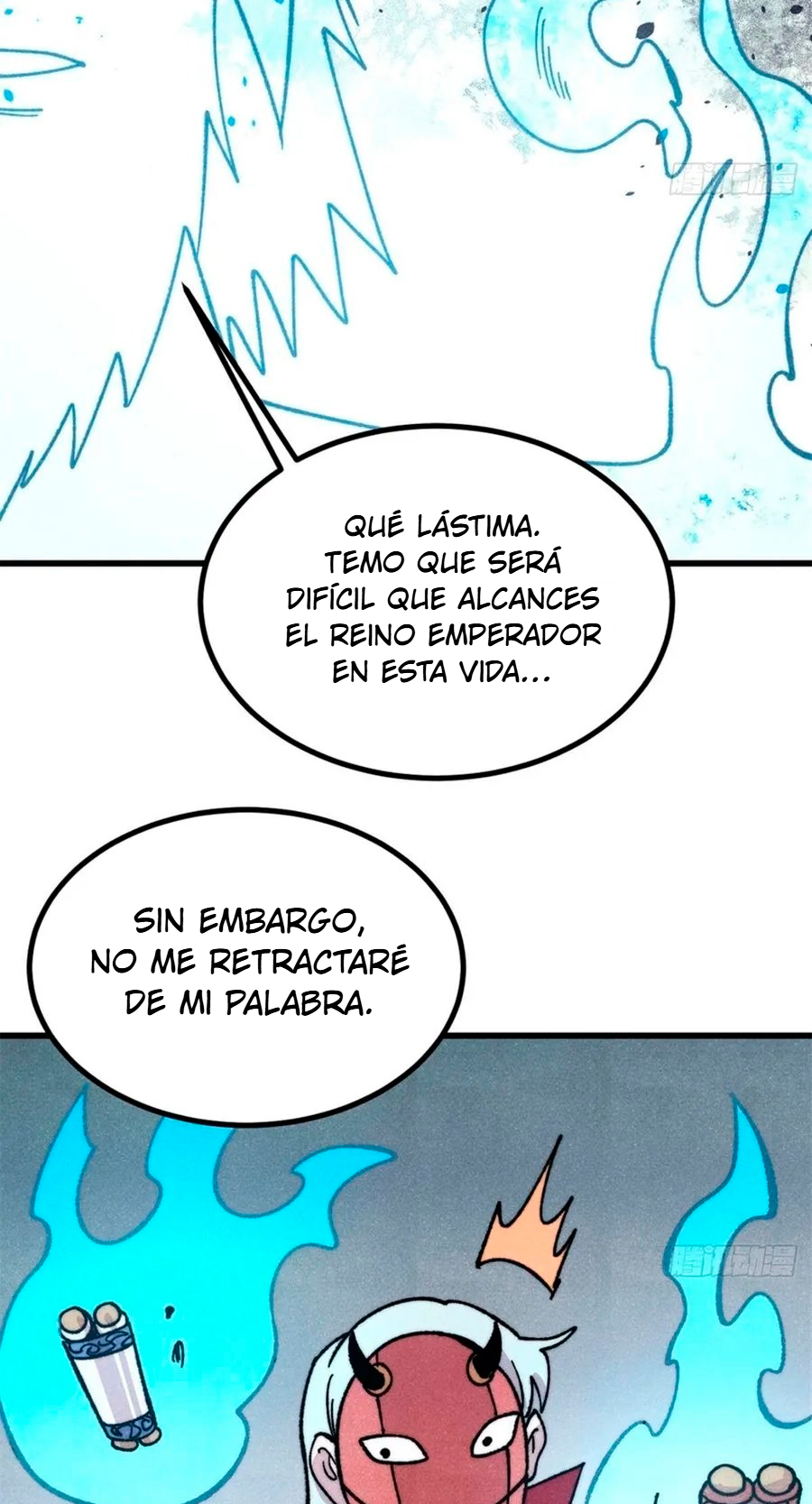 La secta más fuerte de todos los tiempos Capitulo 524 página 13