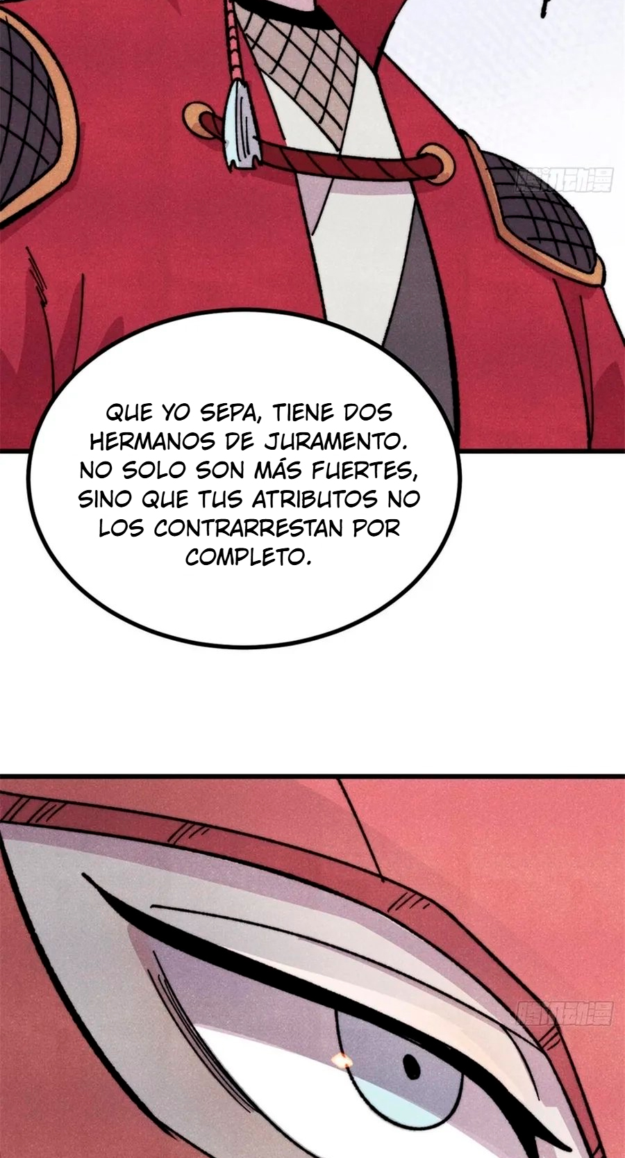 La secta más fuerte de todos los tiempos Capitulo 524 página 18