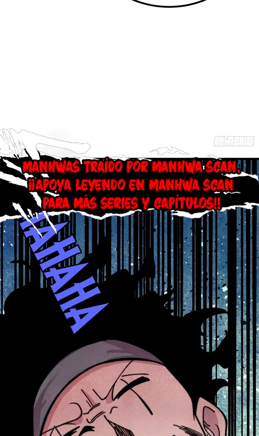 La secta más fuerte de todos los tiempos Capitulo 524 página 45