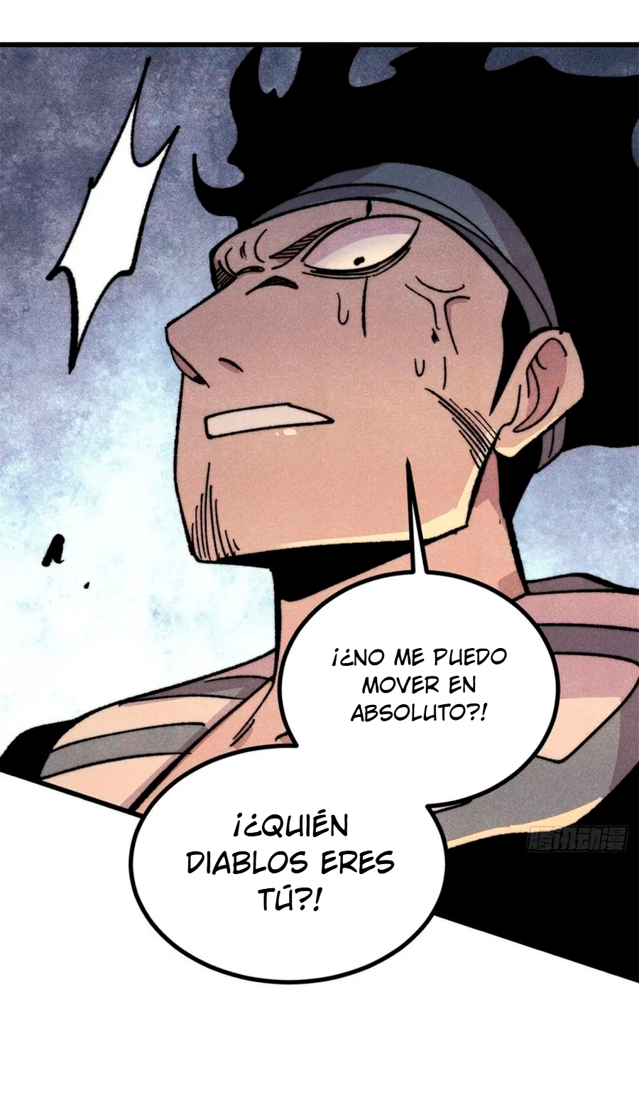 La secta más fuerte de todos los tiempos Capitulo 524 página 55