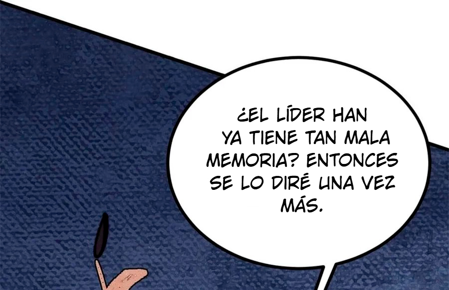 La secta más fuerte de todos los tiempos Capitulo 524 página 56