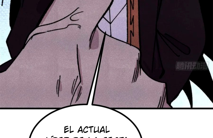 La secta más fuerte de todos los tiempos Capitulo 524 página 59