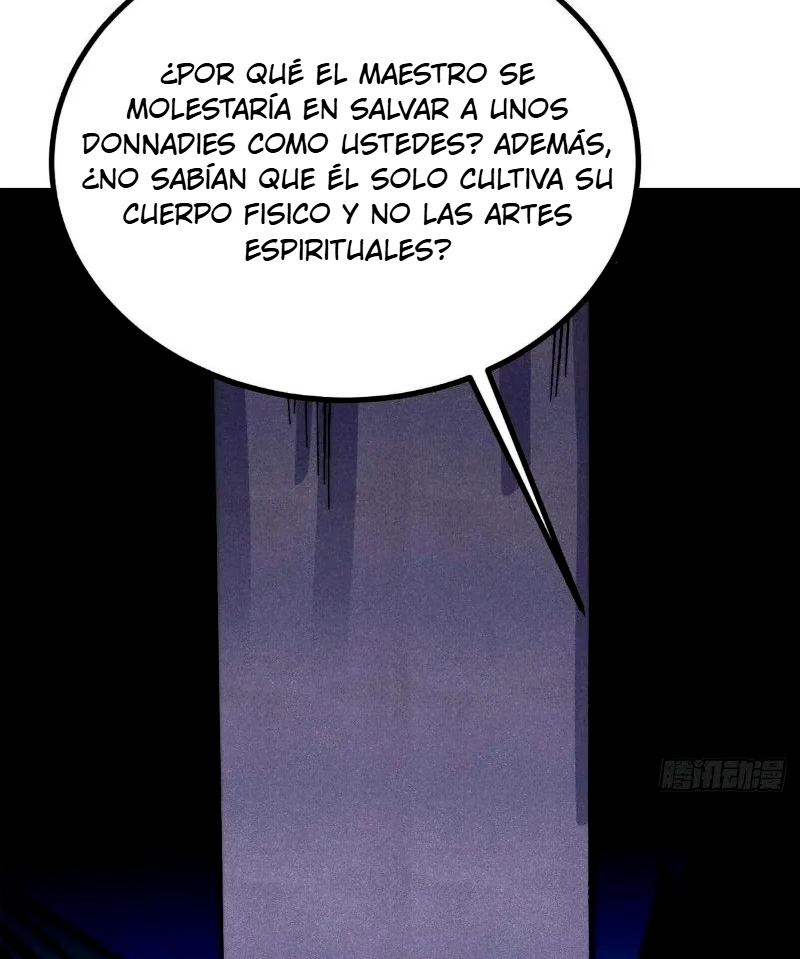 La secta más fuerte de todos los tiempos Capitulo 528 página 10