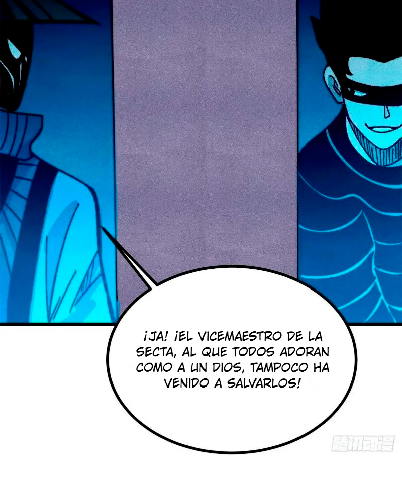 La secta más fuerte de todos los tiempos Capitulo 528 página 11