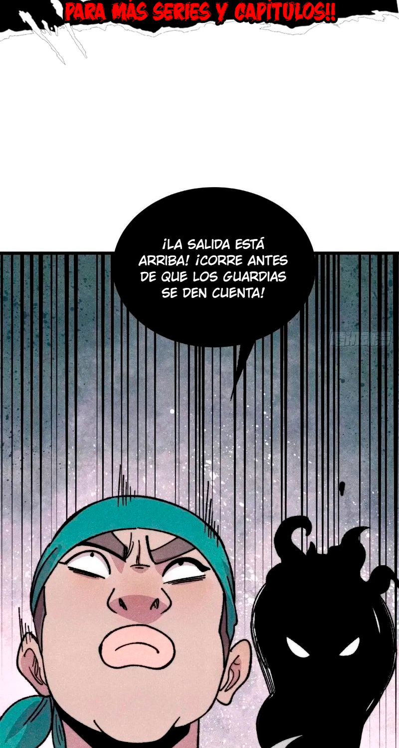 La secta más fuerte de todos los tiempos Capitulo 528 página 18