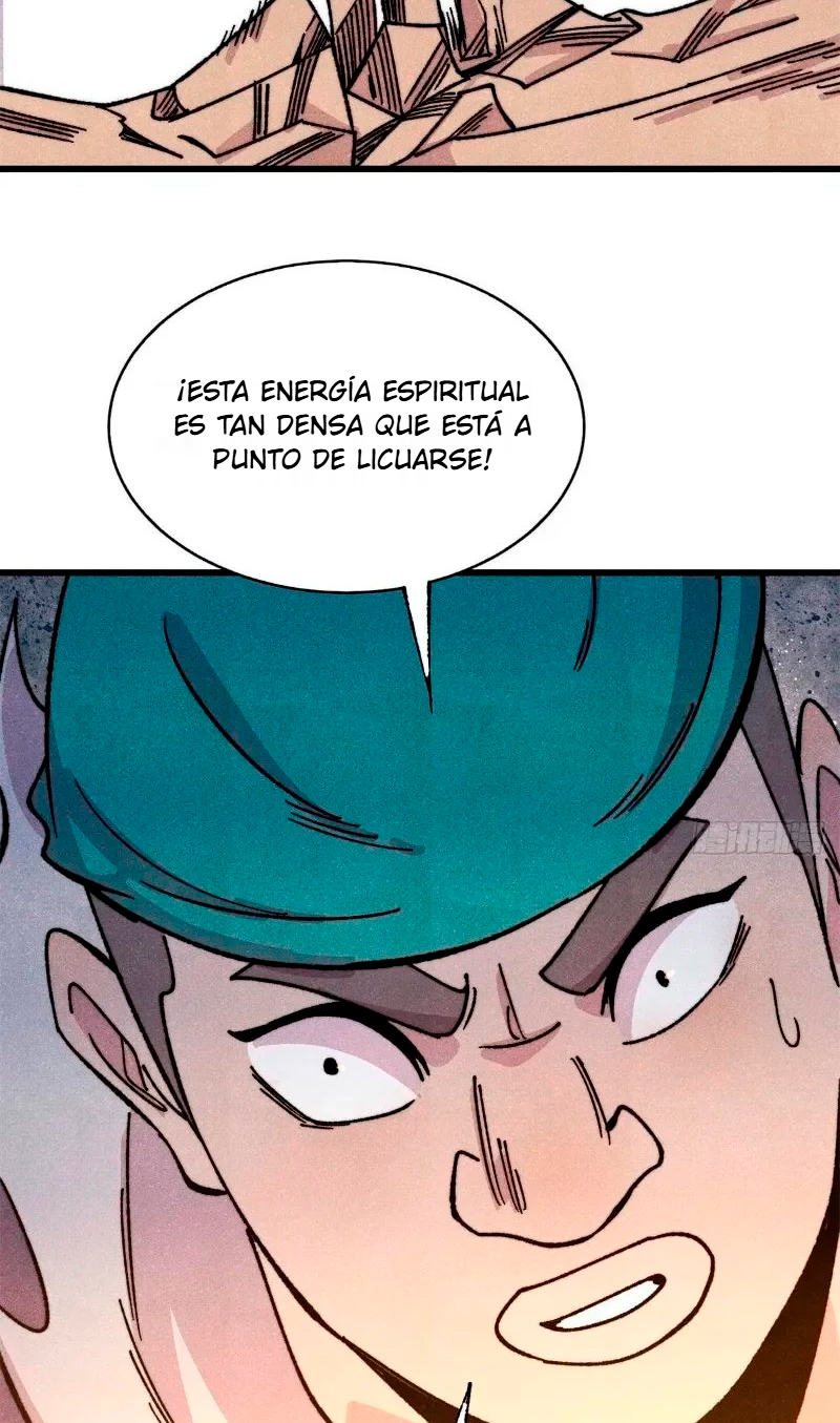 La secta más fuerte de todos los tiempos Capitulo 528 página 23