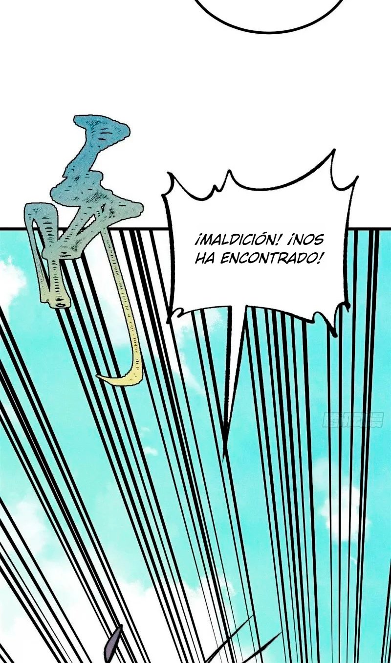 La secta más fuerte de todos los tiempos Capitulo 528 página 30