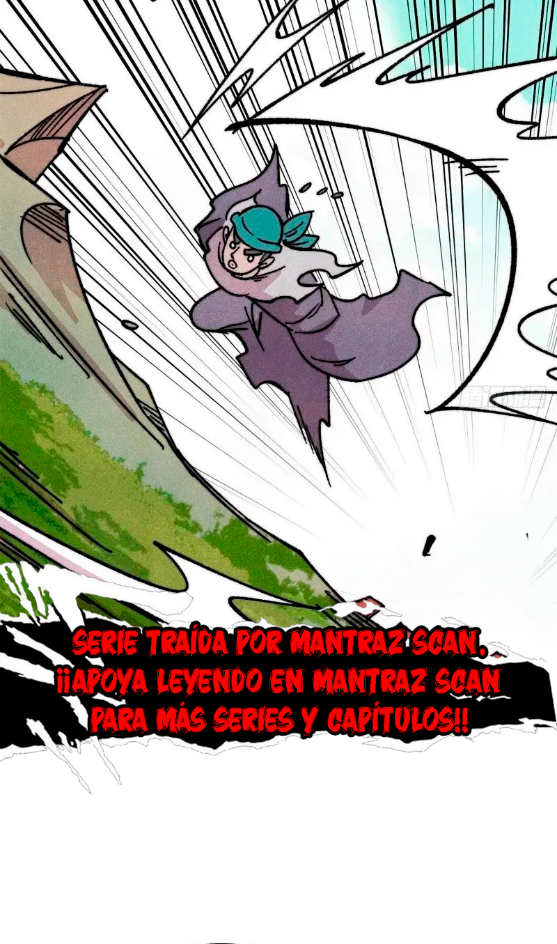 La secta más fuerte de todos los tiempos Capitulo 528 página 31