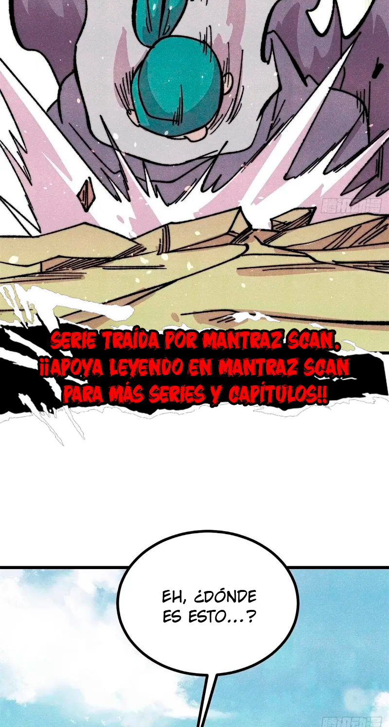 La secta más fuerte de todos los tiempos Capitulo 528 página 46