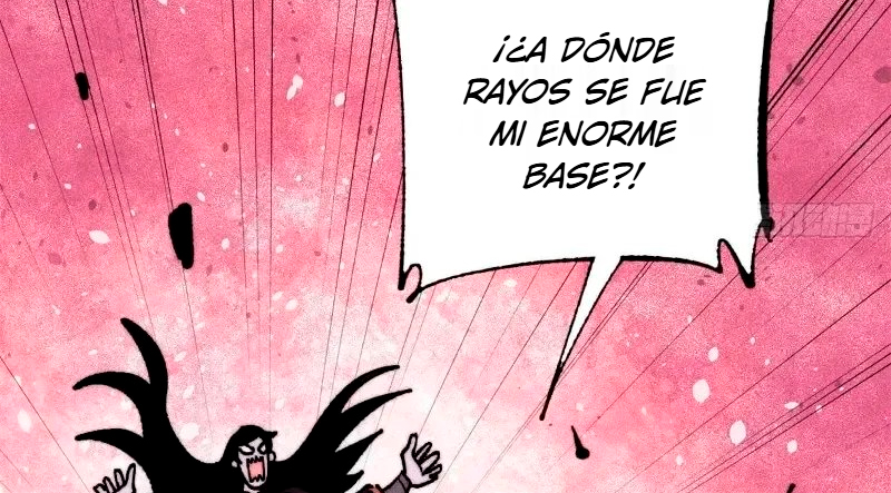 La secta más fuerte de todos los tiempos Capitulo 528 página 64