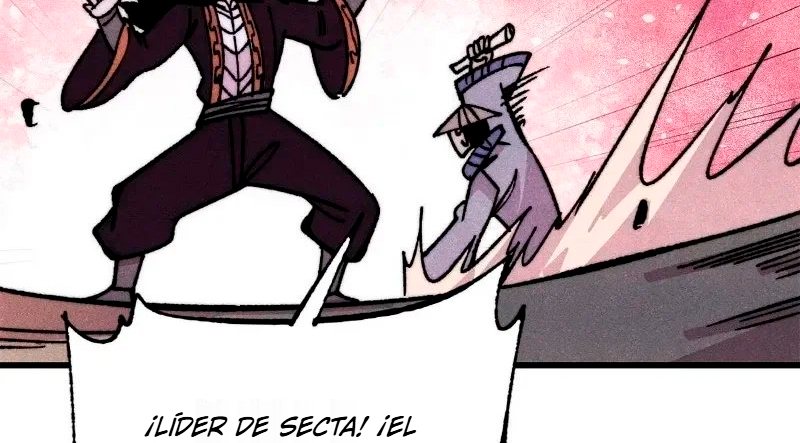 La secta más fuerte de todos los tiempos Capitulo 528 página 65