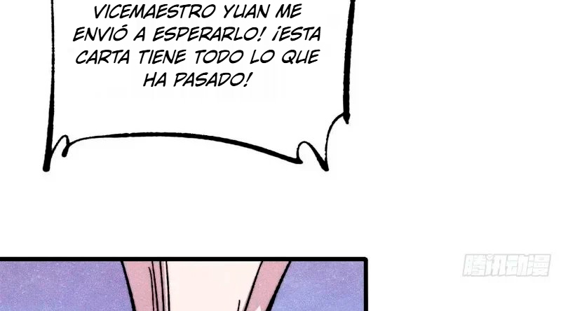La secta más fuerte de todos los tiempos Capitulo 528 página 66