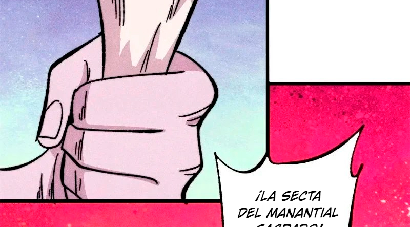La secta más fuerte de todos los tiempos Capitulo 528 página 67