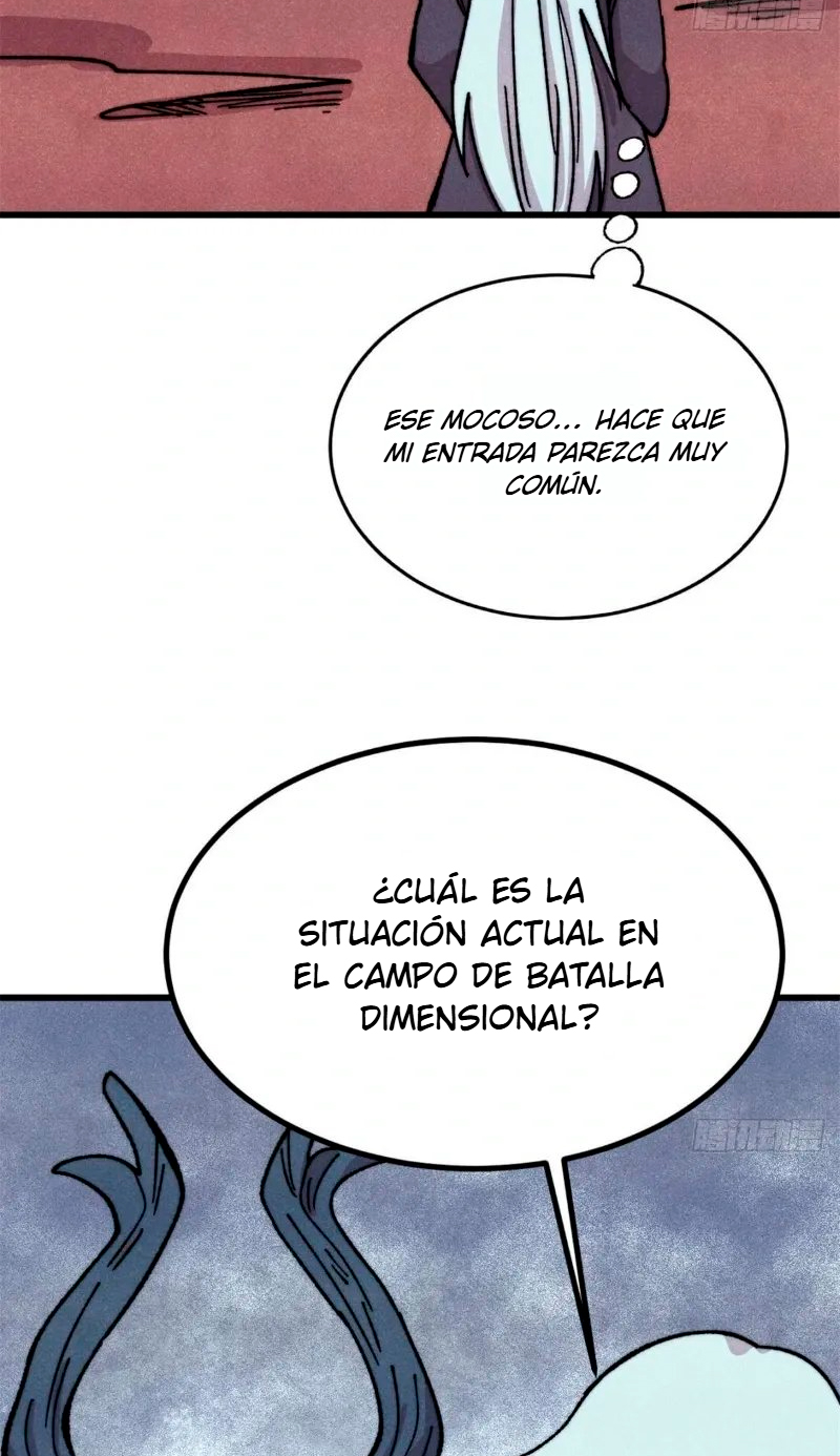 La secta más fuerte de todos los tiempos Capitulo 533 página 7