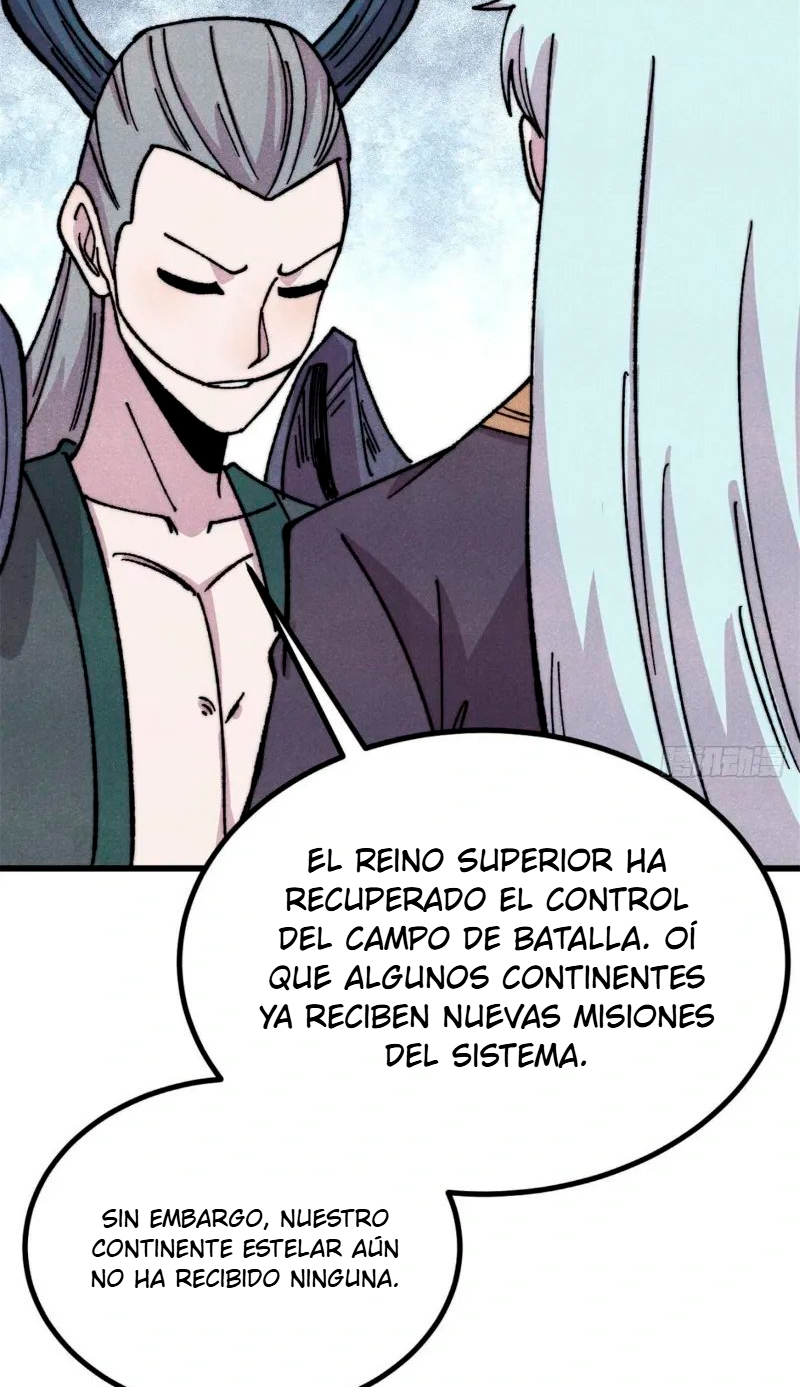 La secta más fuerte de todos los tiempos Capitulo 533 página 8