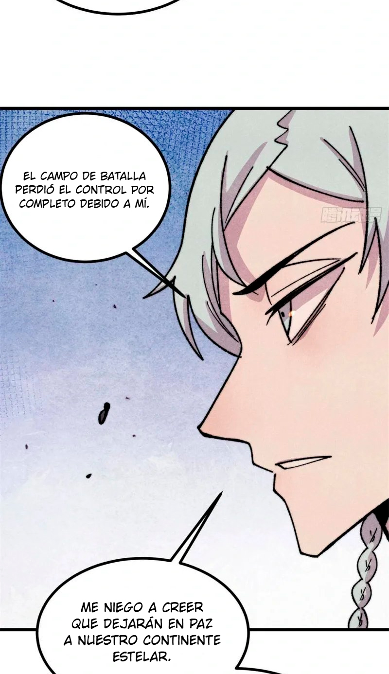 La secta más fuerte de todos los tiempos Capitulo 533 página 9