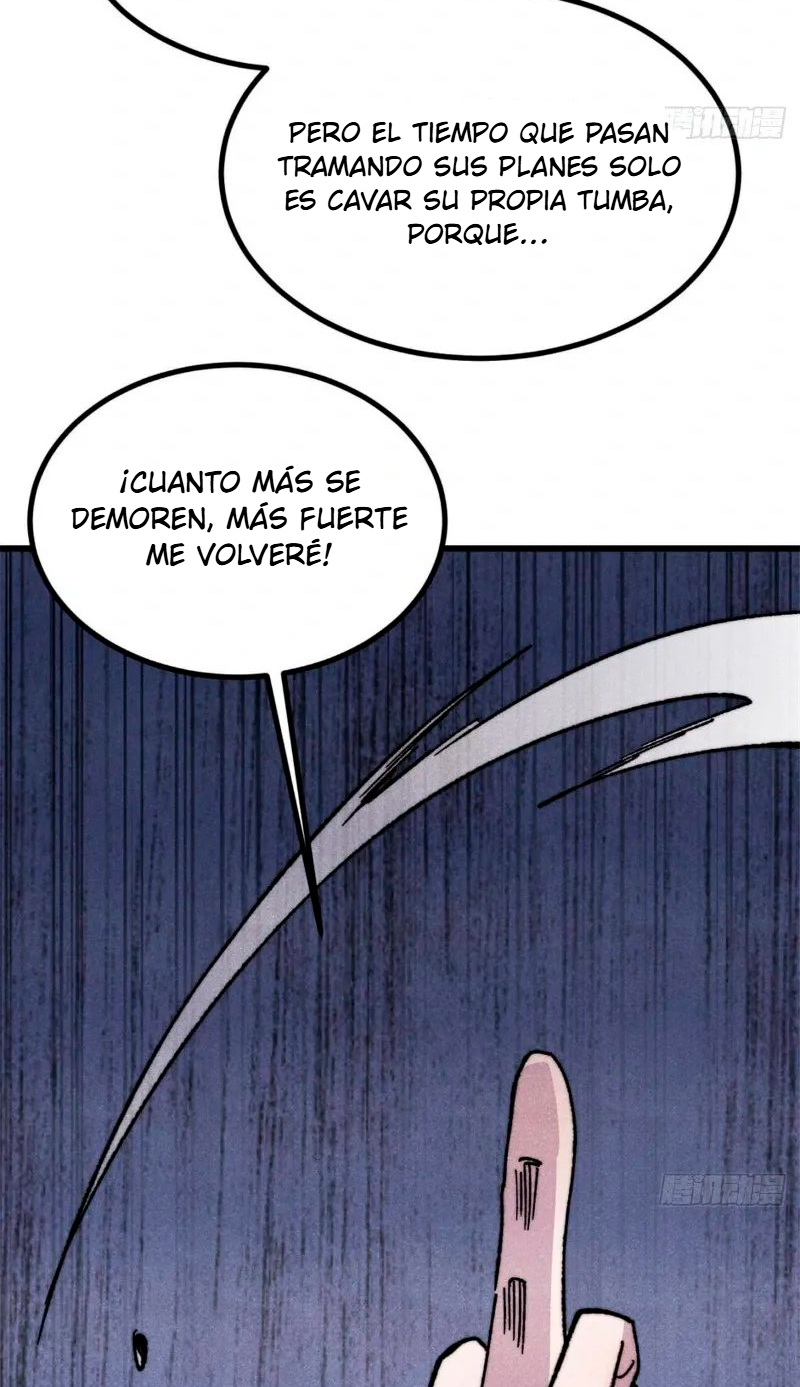 La secta más fuerte de todos los tiempos Capitulo 533 página 10