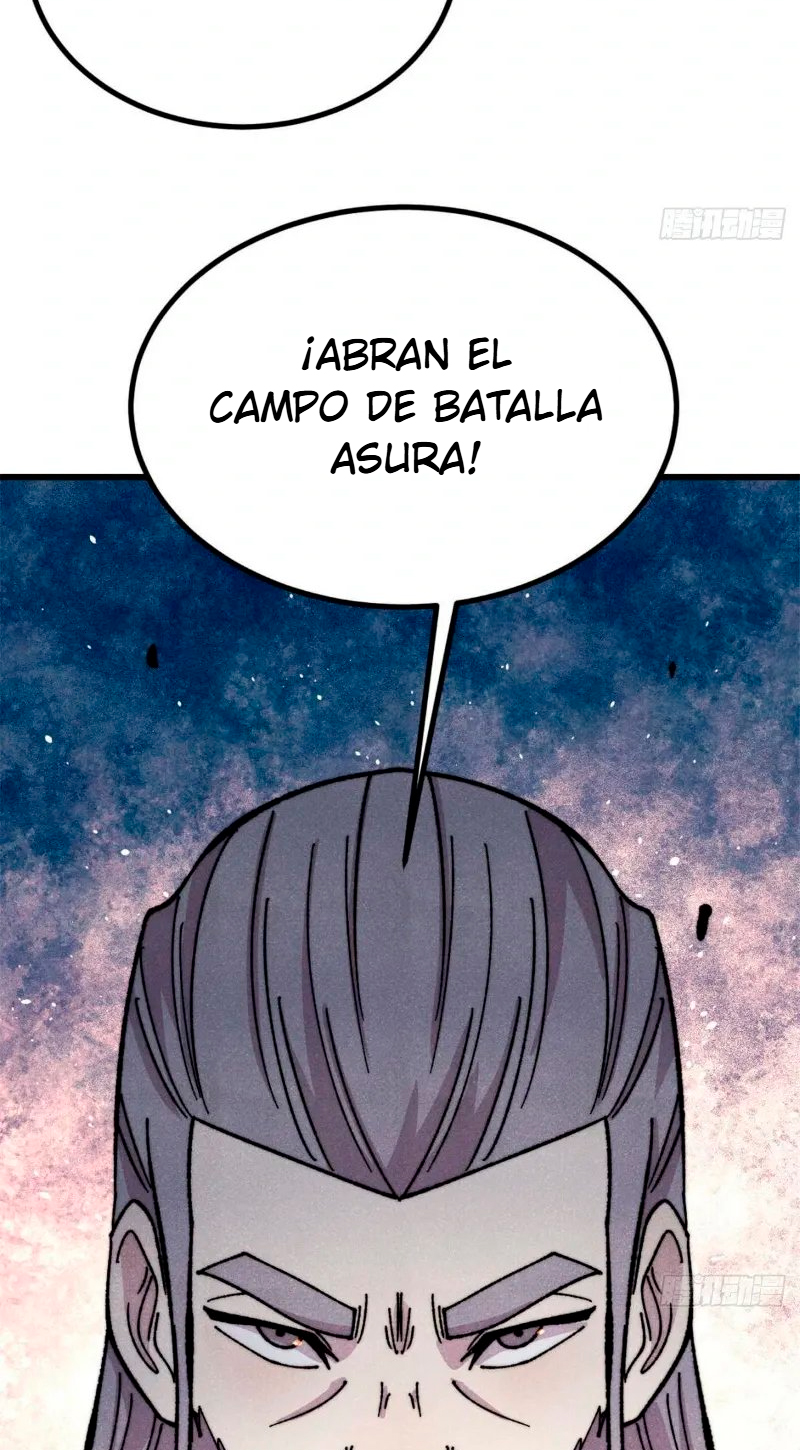La secta más fuerte de todos los tiempos Capitulo 533 página 20