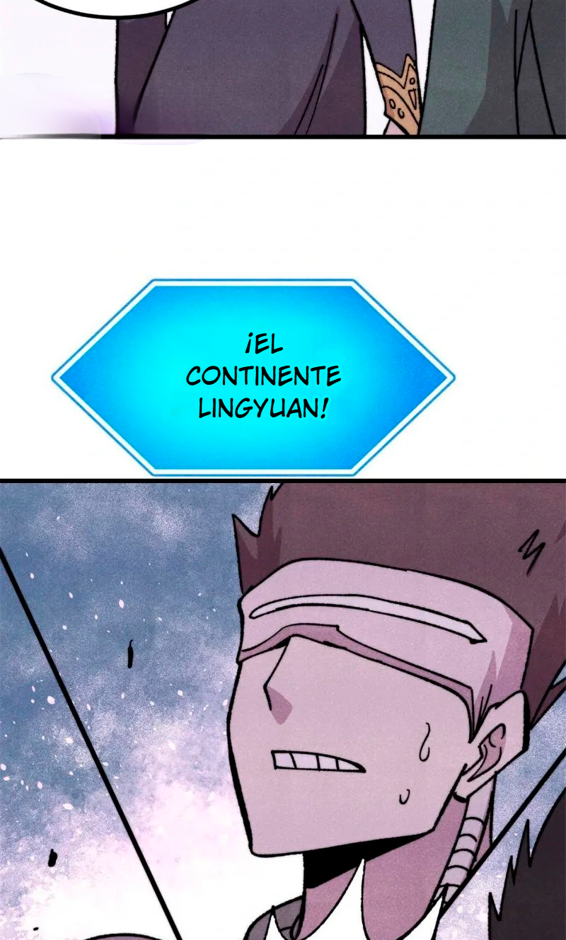 La secta más fuerte de todos los tiempos Capitulo 533 página 27