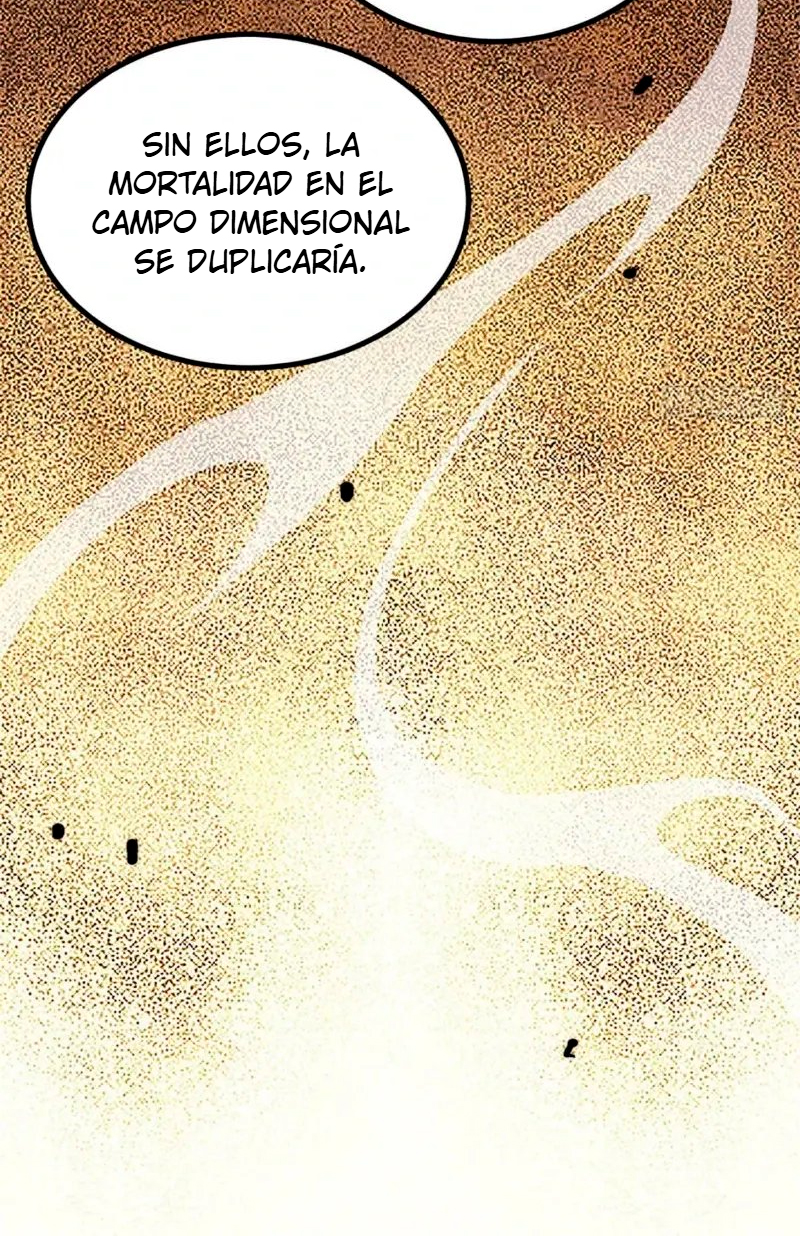 La secta más fuerte de todos los tiempos Capitulo 533 página 41