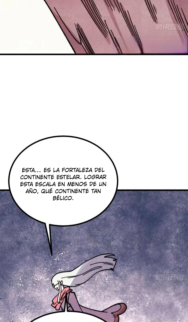 La secta más fuerte de todos los tiempos Capitulo 533 página 50
