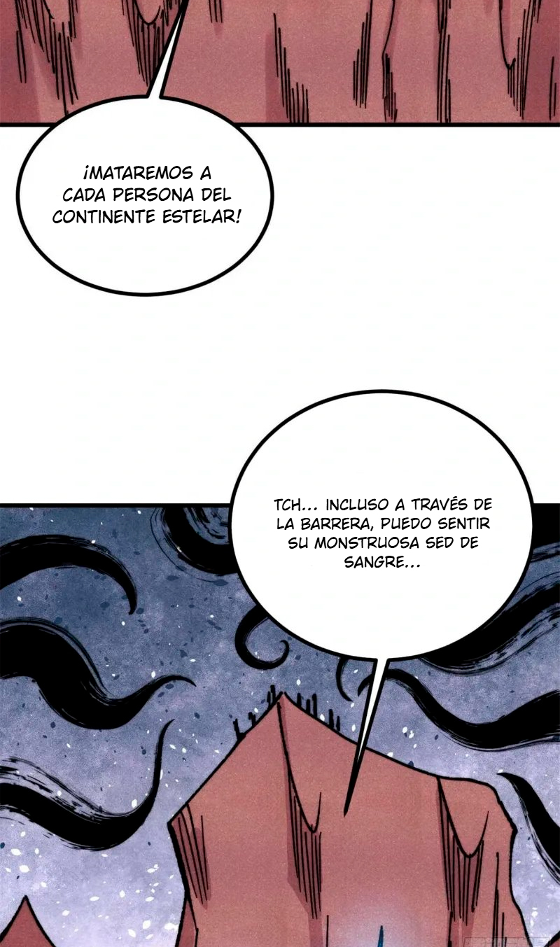 La secta más fuerte de todos los tiempos Capitulo 533 página 53