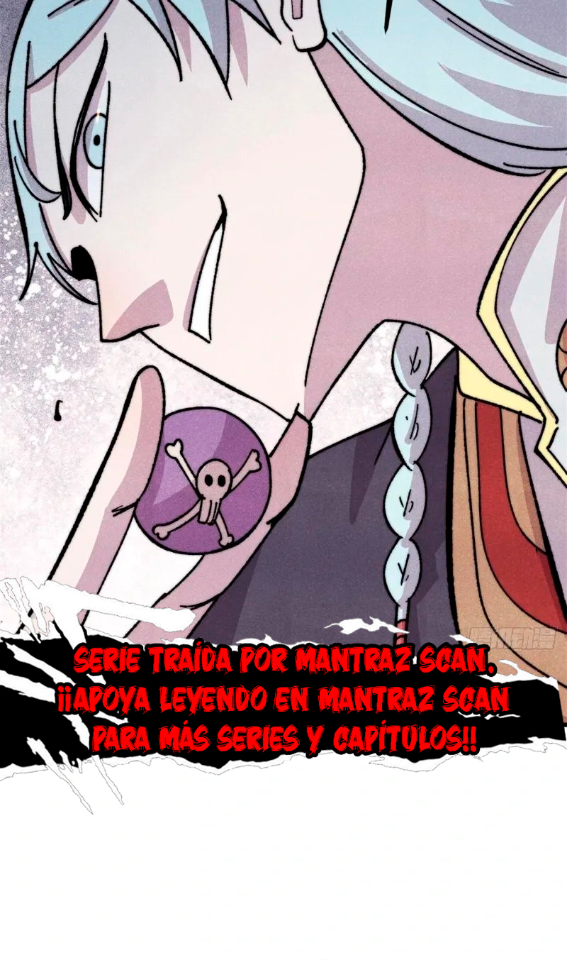 La secta más fuerte de todos los tiempos Capitulo 533 página 61