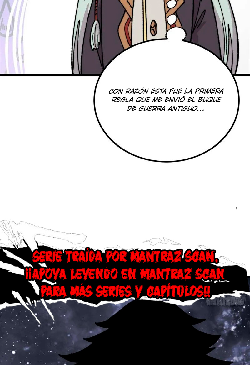 La secta más fuerte de todos los tiempos Capitulo 541 página 3