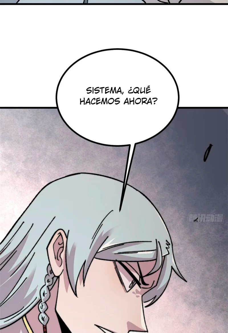 La secta más fuerte de todos los tiempos Capitulo 541 página 5