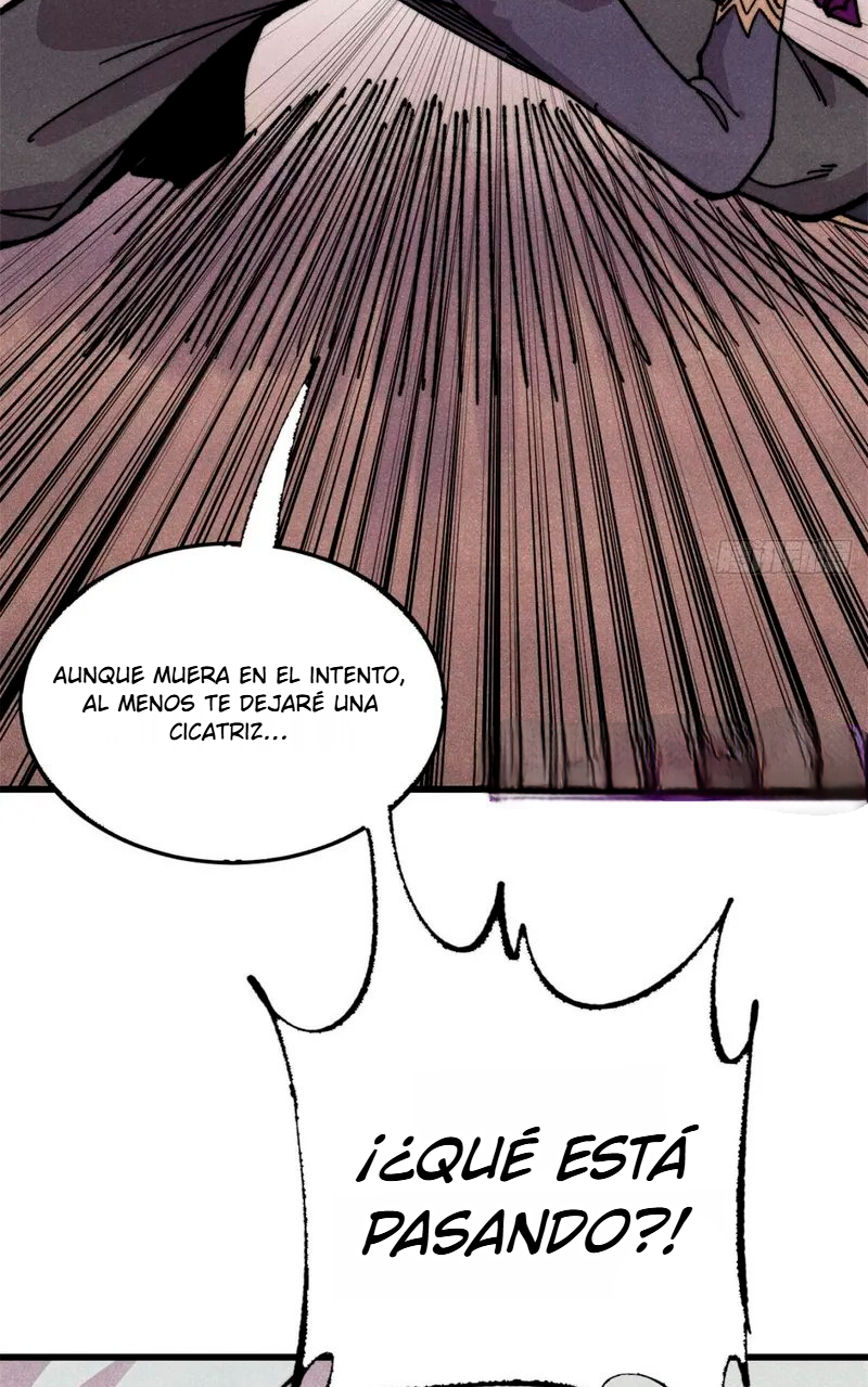 La secta más fuerte de todos los tiempos Capitulo 541 página 18