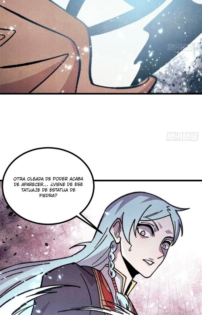La secta más fuerte de todos los tiempos Capitulo 541 página 25