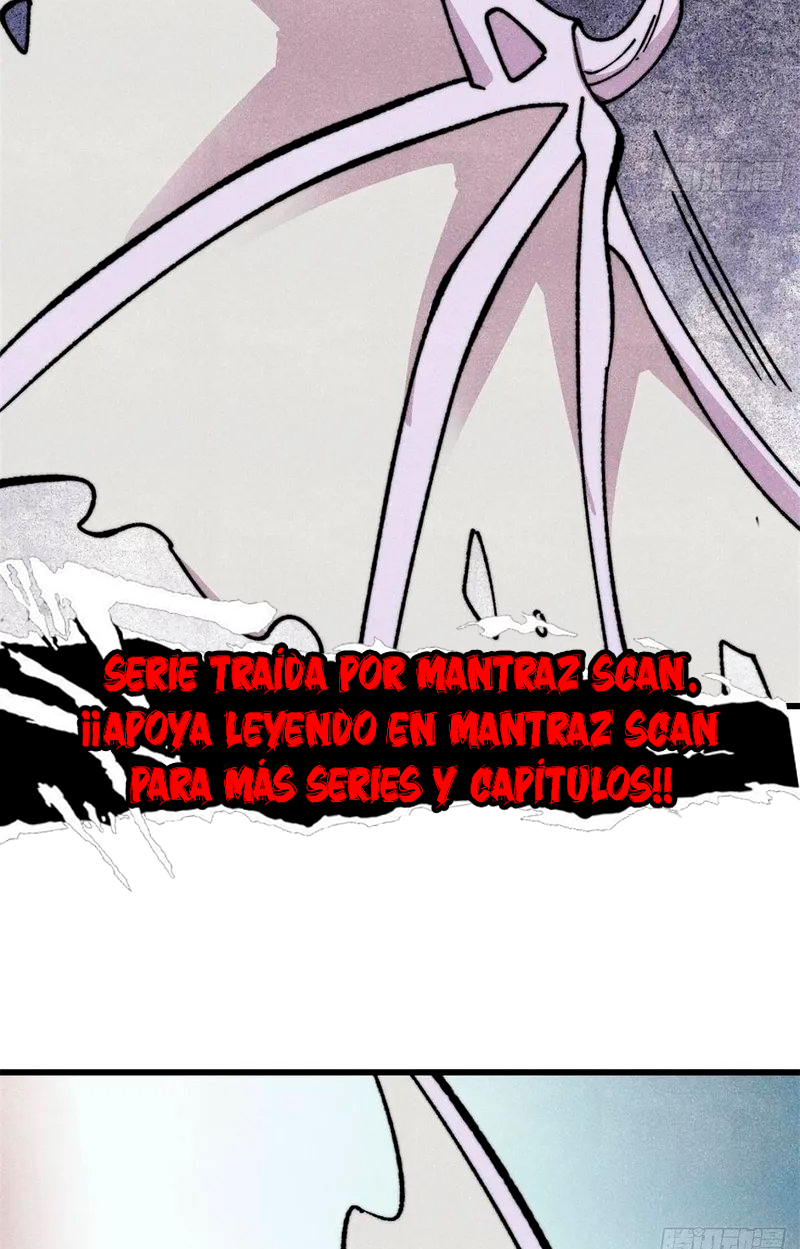 La secta más fuerte de todos los tiempos Capitulo 541 página 27