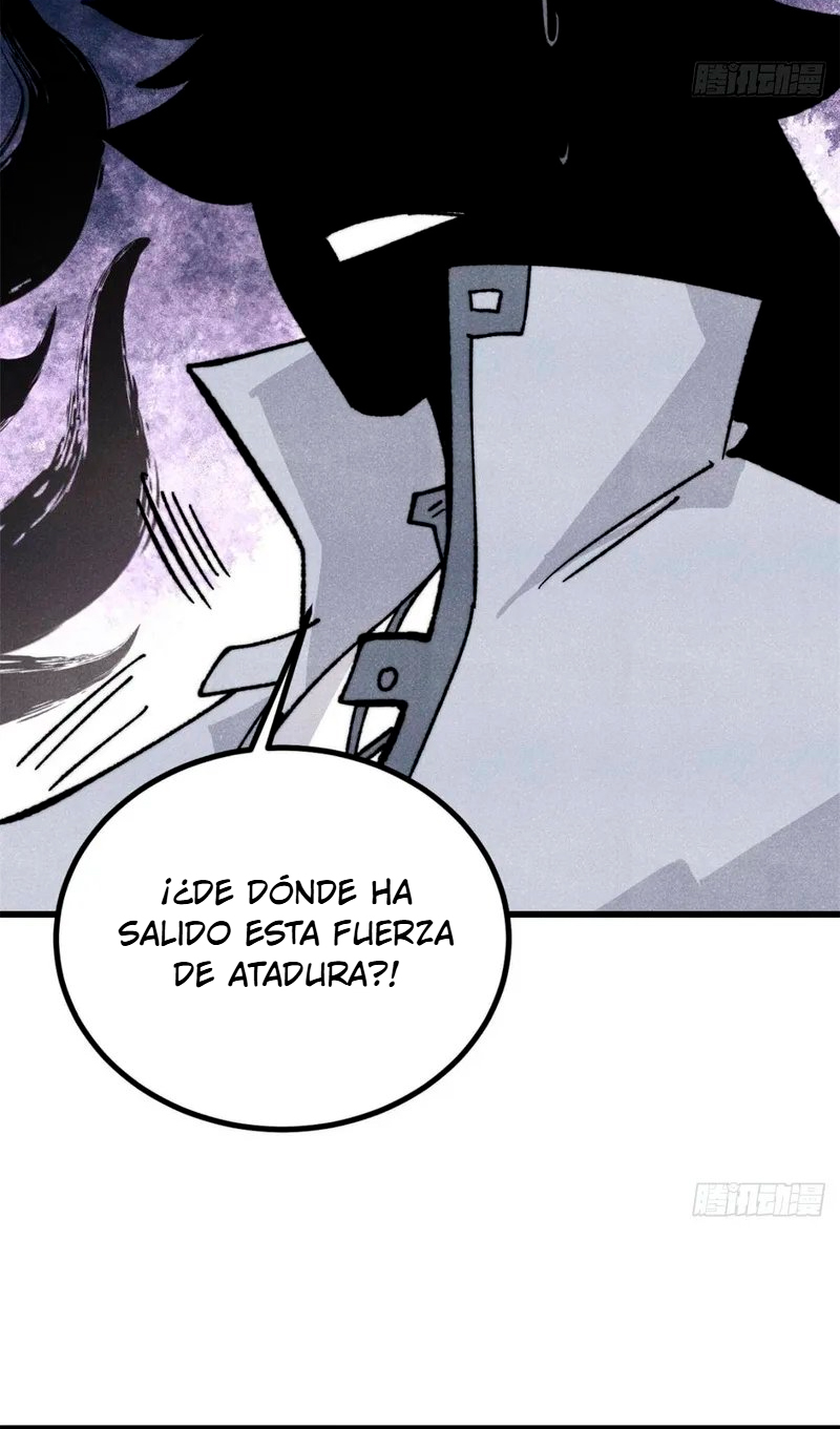 La secta más fuerte de todos los tiempos Capitulo 541 página 41