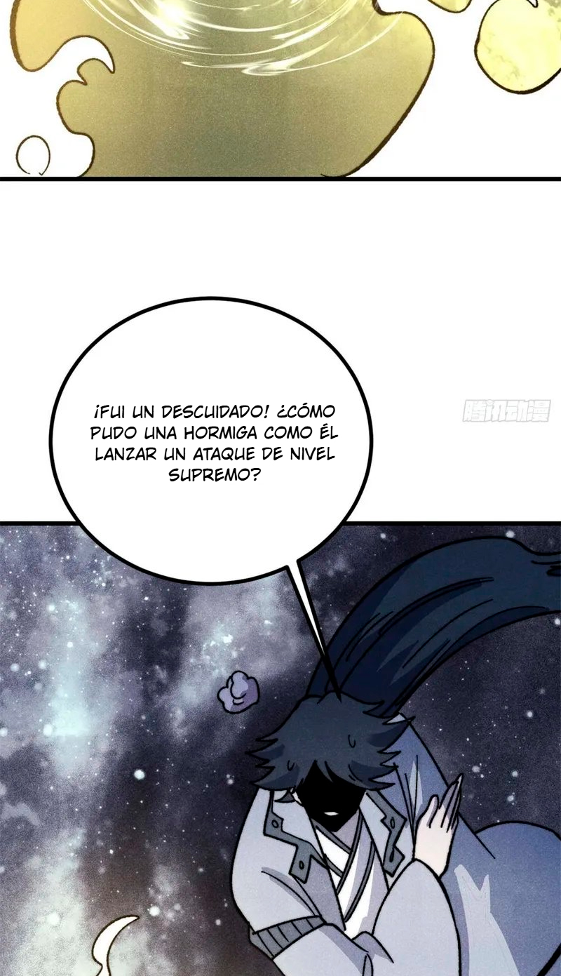 La secta más fuerte de todos los tiempos Capitulo 541 página 53
