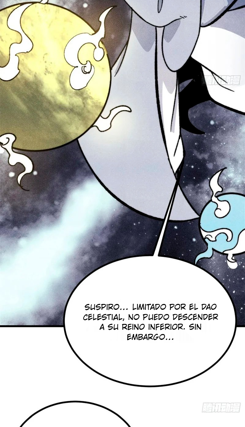 La secta más fuerte de todos los tiempos Capitulo 541 página 54