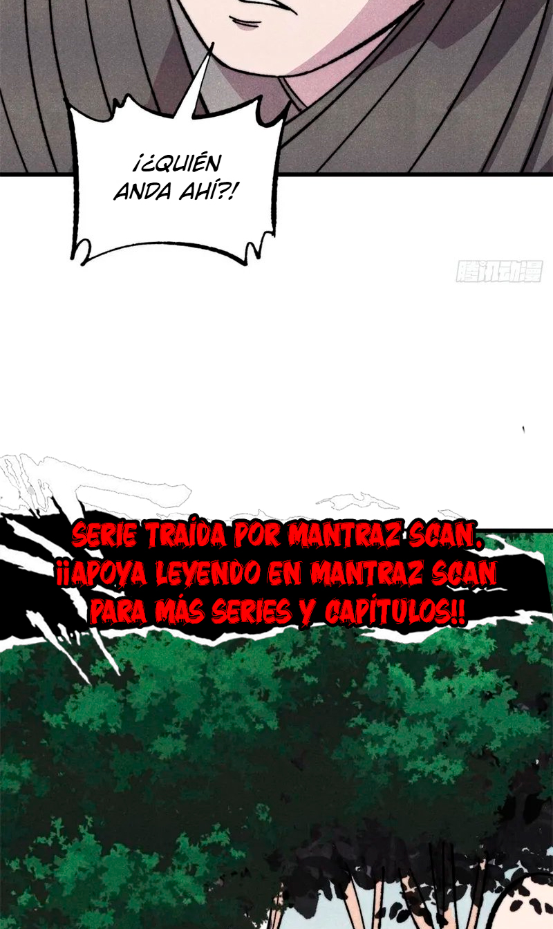 La secta más fuerte de todos los tiempos Capitulo 541 página 68