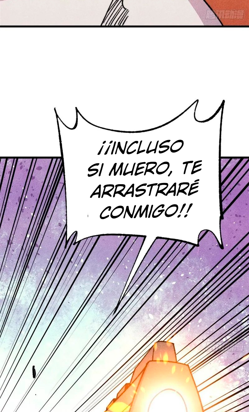 La secta más fuerte de todos los tiempos Capitulo 537 página 8