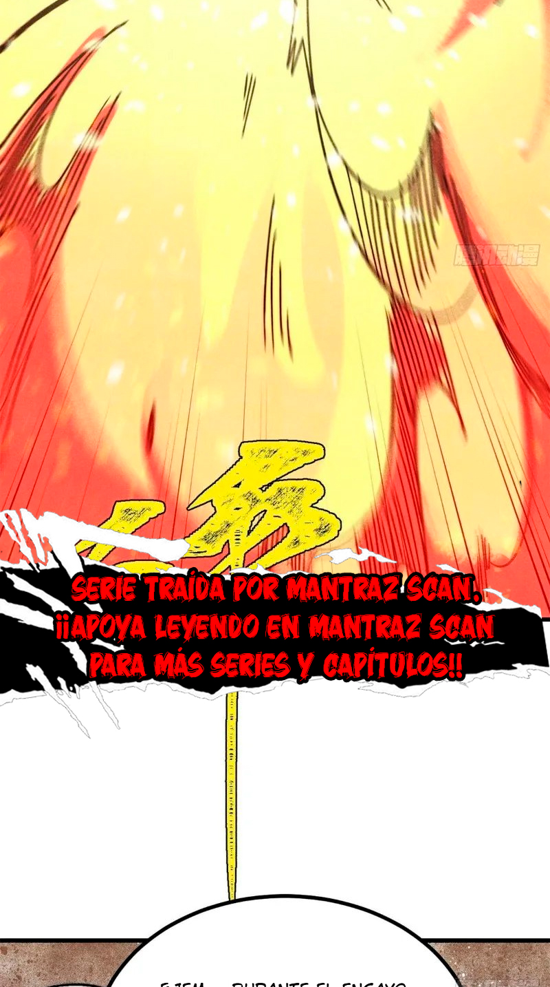 La secta más fuerte de todos los tiempos Capitulo 537 página 28