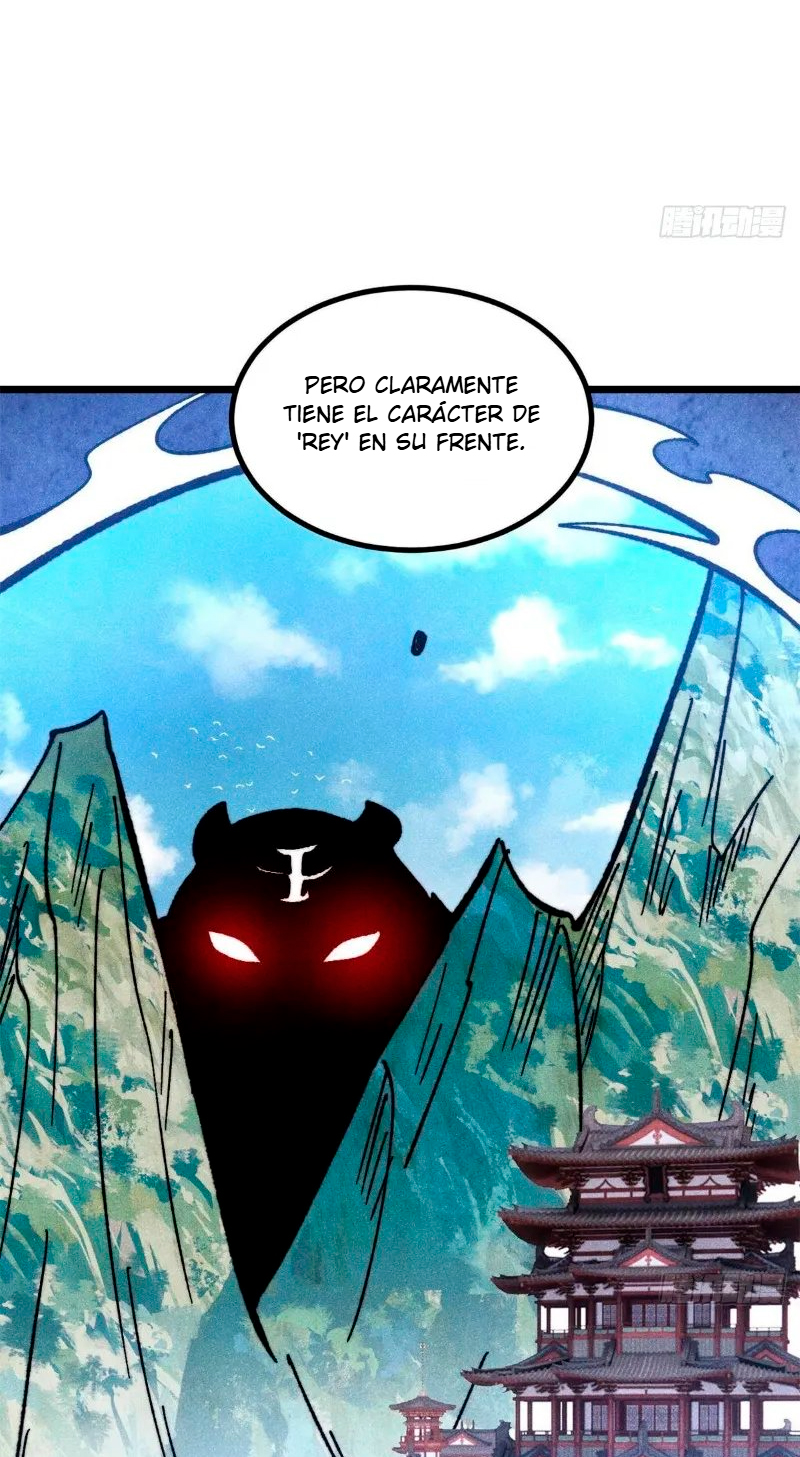 La secta más fuerte de todos los tiempos Capitulo 537 página 49