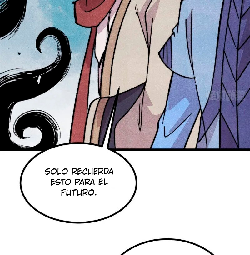 La secta más fuerte de todos los tiempos Capitulo 537 página 57