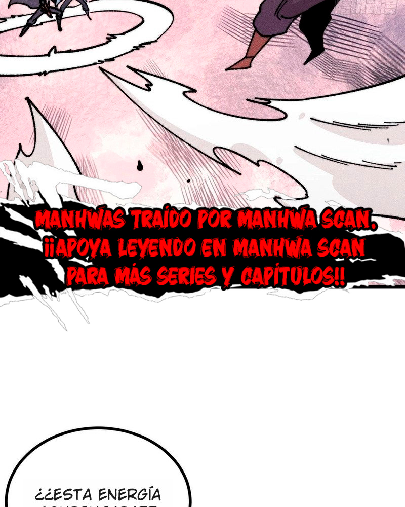 La secta más fuerte de todos los tiempos Capitulo 458 página 3