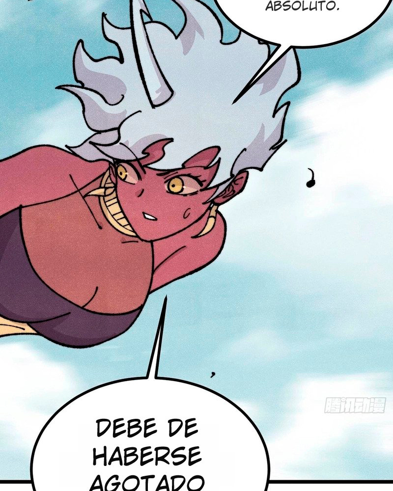 La secta más fuerte de todos los tiempos Capitulo 458 página 17