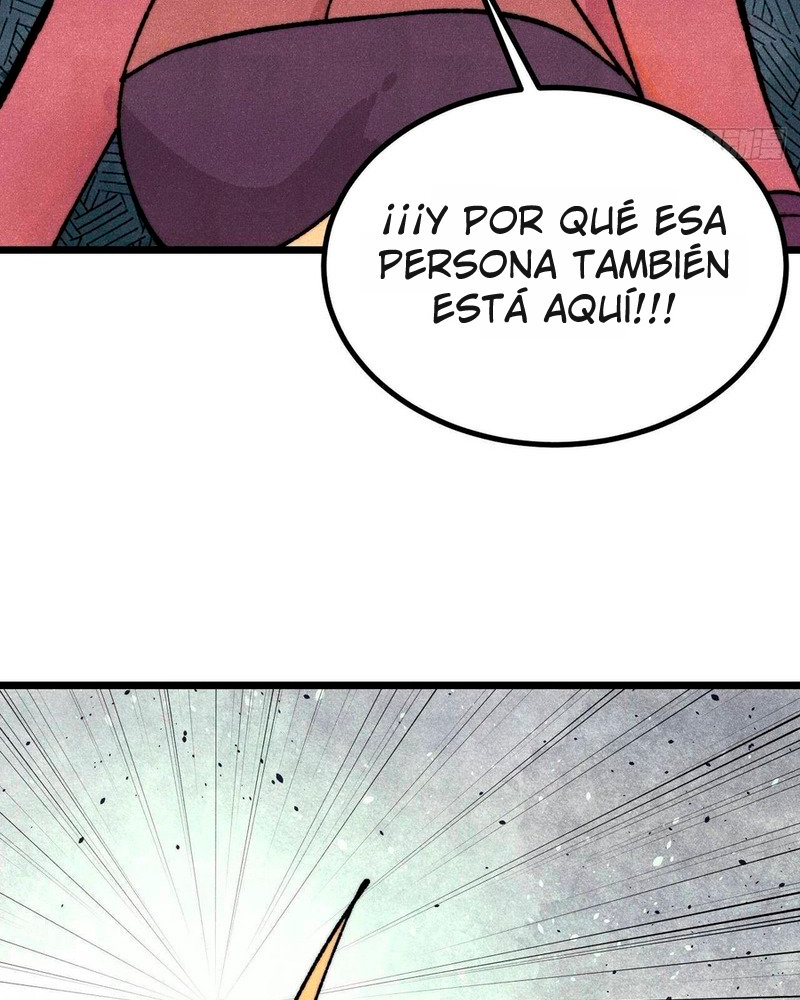 La secta más fuerte de todos los tiempos Capitulo 458 página 5