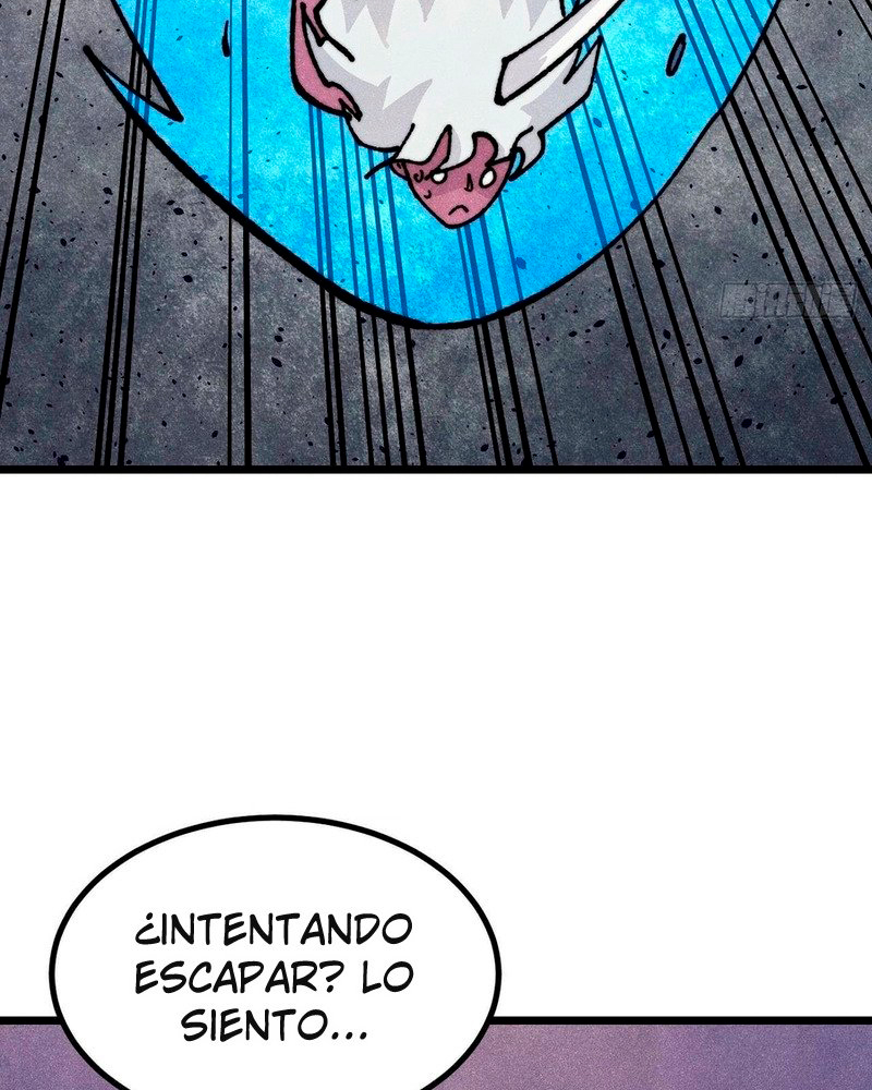 La secta más fuerte de todos los tiempos Capitulo 458 página 7