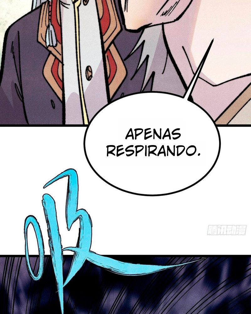 La secta más fuerte de todos los tiempos Capitulo 458 página 41