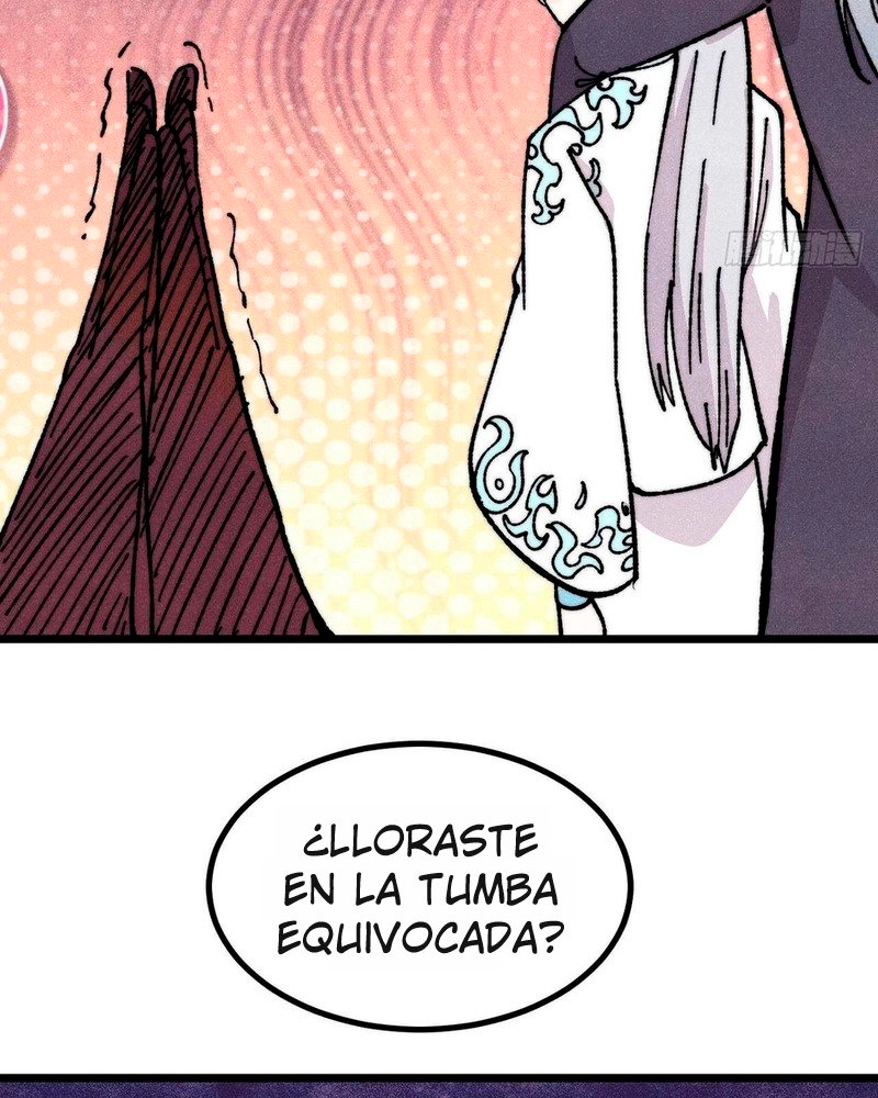 La secta más fuerte de todos los tiempos Capitulo 458 página 54