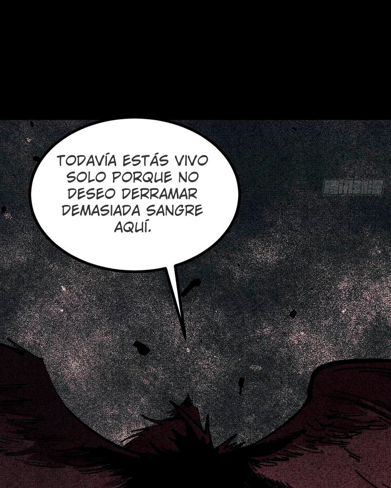 La secta más fuerte de todos los tiempos Capitulo 458 página 59