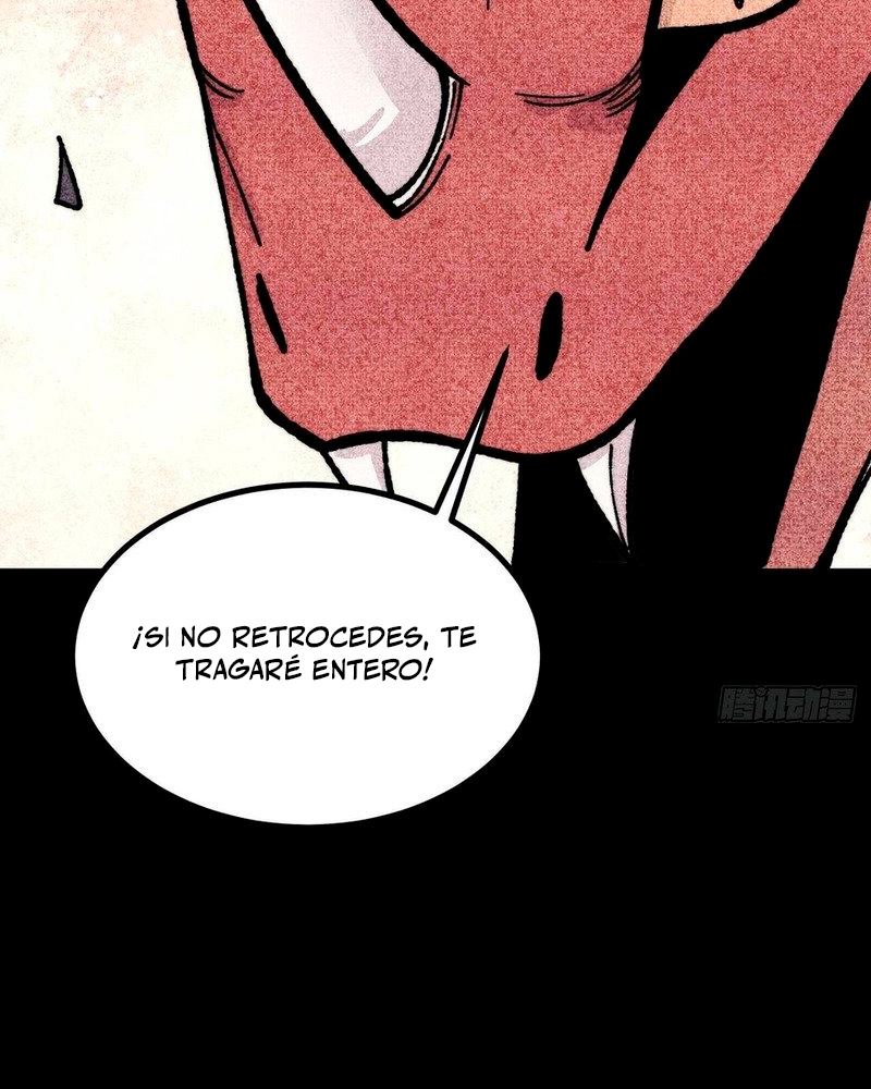 La secta más fuerte de todos los tiempos Capitulo 458 página 63
