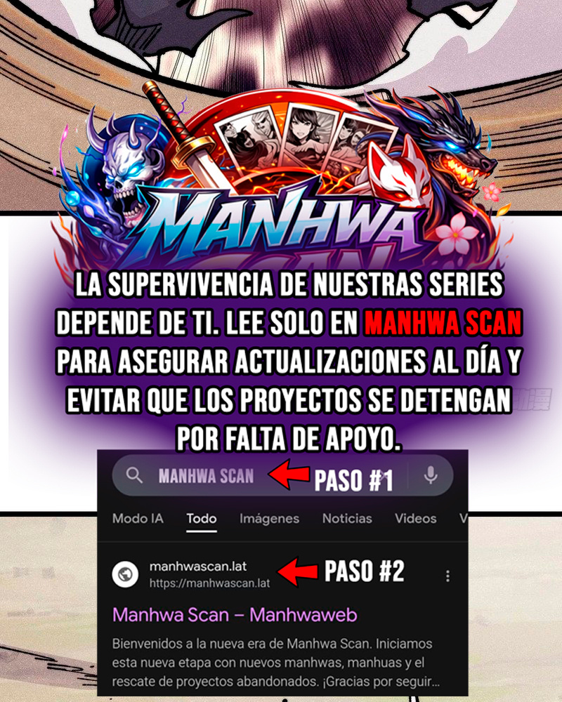 La secta más fuerte de todos los tiempos Capitulo 458 página 43